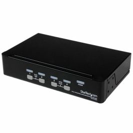 Switch KVM Startech SV431DUSBU Precio: 232.7900003. SKU: B13THLHHT8