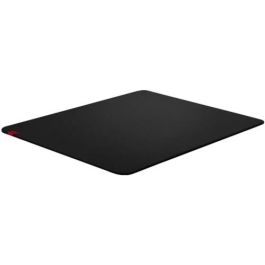 ZOWIE Alfombrilla gaming G-SR II para eSports, superficie textil, bordes cosidos, 470x390 mm, Negro, Ref. 9H.N4JFQ.A2E ZOWIE Alfombrilla gaming G-SR II para eSports, superficie textil, bordes cosidos, 470x390 mm, Negro, Ref. 9H.N4JFQ.A2E