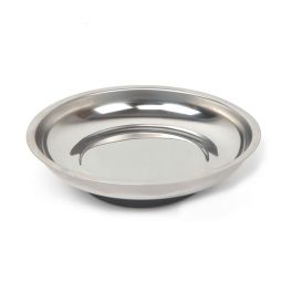 Bandeja metálica, magnética, redonda, 148 mm Precio: 4.94999989. SKU: B1HNMZ9SQ6