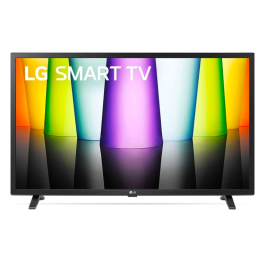 LG 32LQ63006LA Televisor 32" Full HD Smart TV con Wifi, HDR10 Pro y WebOS22 Precio: 257.49999957. SKU: S0440855