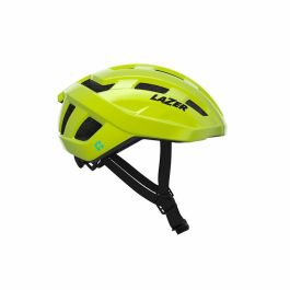 Casco de Ciclismo para Adultos Lazer BLC22378918FY Amarillo 54 - 61 cm Precio: 65.68999976. SKU: B1HMPB863G