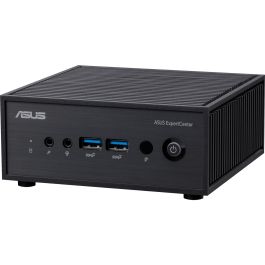 ASUS PN42-BBN100MV Mini PC con procesador Intel N100, color negro, sin sistema operativo