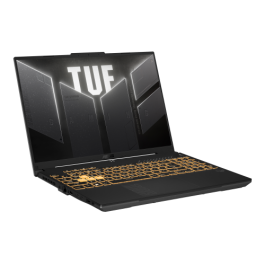 ASUS TUF Gaming FX607VU-RL029 - Ordenador Portátil Gaming de 16" WUXGA 144Hz (Intel Core i7-13620H, 16GB RAM, 512GB SSD, NVIDIA RTX 4050 6GB, Sin Sistema Operativo) Gris Meca - Teclado QWERTY español ASUS TUF Gaming FX607VU-RL029 - Ordenador Portátil Gaming de 16" WUXGA 144Hz (Intel Core i7-13620H, 16GB RAM, 512GB SSD, NVIDIA RTX 4050 6GB, Sin Sistema Operativo) Gris Meca - Teclado QWERTY español