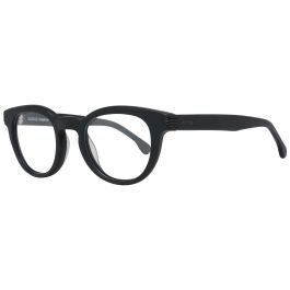 Montura de Gafas Unisex Lozza VL4123 45BLKM Precio: 84.59000011. SKU: S7237304
