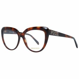 Montura de Gafas Mujer Emilio Pucci EP5173-54052 ø 54 mm Precio: 29.49999965. SKU: S7236264