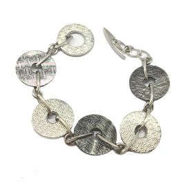 Pulsera Mujer Guess CWB90701 (21 cm) (21 cm) Precio: 118.88999958. SKU: S0320344
