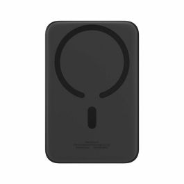 Powerbank Baseus P10059001113-00 Negro 10000 mAh Powerbank Baseus P10059001113-00 Negro 10000 mAh