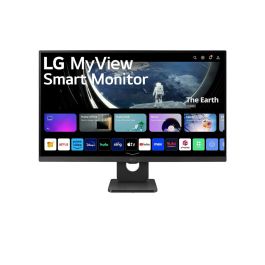 Monitor Gaming LG 27SR50F-B 27" Full HD 60 Hz Precio: 185.88999979. SKU: B15746BQ56