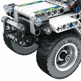 Juego de Construcción IM Master 199 Piezas