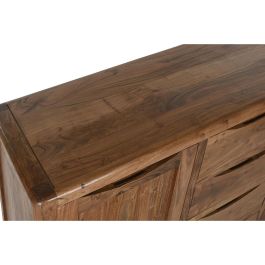 Buffet Alpino DKD Home Decor Natural 45 x 85 x 150 cm