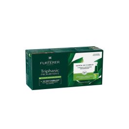 Rene Furterer Triphasic Progressive Tratamiento Anticaída + Champú Triphasic 100ml Precio: 55.78999998. SKU: B1DMZ7A65T