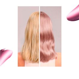 Wella Professionals COLOR FRESH MASK Mascarilla de color Natural #lilac frost 150 ml