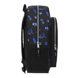 Mochila Escolar Star Wars Digital escape Negro (32 x 38 x 12 cm)