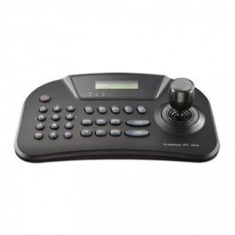 Hanwha Controlador hasta 255 cámaras PTZ Wisenet Hanwha Controlador hasta 255 cámaras PTZ Wisenet