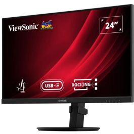 Viewsonic VG2409U-2 Monitor 23.8" Full HD LED IPS Negro 100Hz 4ms AMD FreeSync