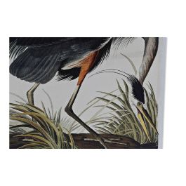 Cuadro Oriental DKD Home Decor Multicolor 1.8 x 70 x 50 cm (2 Unidades)