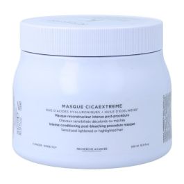 Kerastase Blond Absolu Mascarilla Extreme para Pelo Rubios Descoloridos o con Mechas 500ml Precio: 68.7900004. SKU: B1B85YYNJ4