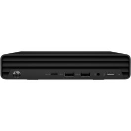 HP 260 G9 Pro Mini PC Intel Core i5-1334U Precio: 748.49999961. SKU: B14Z9MD5JD