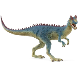 Schleich 15046 Figura Dilophosaurus Dinosaurios para Niños a Partir de 4 Años Precio: 24.9955387. SKU: B18DBSAWFW