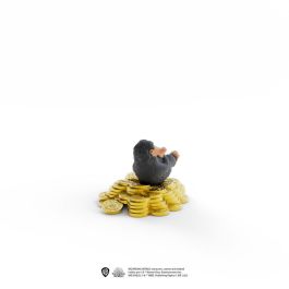 Schleich 14905 Figura del Escarbato Harry Potter©