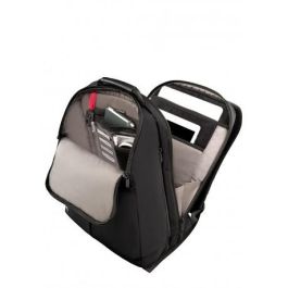 Wenger Reload - Mochila para portátil de 14.1" a 15.6" y tablet - Negro
