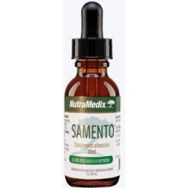 Samento 30Ml. Precio: 40.8899997. SKU: B1JE4PVW6S