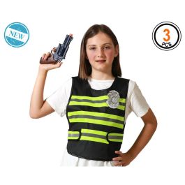 Accesorio para Disfraz Policía