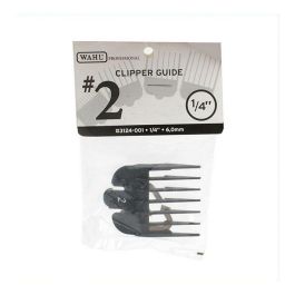 Peine Cortacabellos Wahl Moser Peine Metal Nº2 (6 mm) Precio: 10.99000045. SKU: S4243150