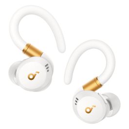Anker Soundcore Sport X20 Auriculares Inalámbricos In-Ear Blancos Resistentes al Agua y Sudor Precio: 111.4999996. SKU: B1EJPLERPK