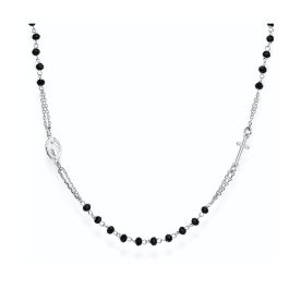 Collar Mujer Amen CROBN3 Precio: 91.50000035. SKU: B13NREEMDH