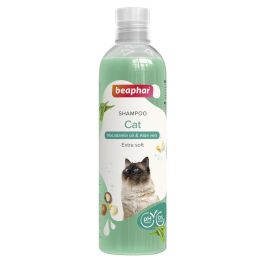 Beaphar Champú Gato 250 mL Precio: 6.50000021. SKU: B1DRM6GL3E