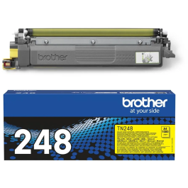 BROTHER TONER AMARILLO HLL3220CW, HLL3240CDW 1.000 PAGINAS