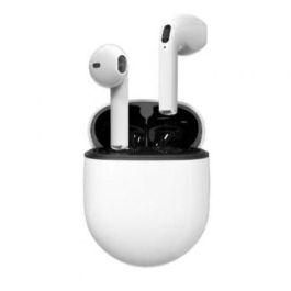 Auriculares in Ear Bluetooth Daewoo DW2006 Blanco Auriculares in Ear Bluetooth Daewoo DW2006 Blanco Precio: 30.89000046. SKU: B1JM53F57T