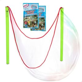 Juego de Pompas de Jabón WOWmazing 41 cm (24 Unidades) Juego de Pompas de Jabón WOWmazing 41 cm (24 Unidades)