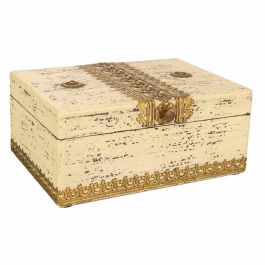 Caja-Joyero Alexandra House Living Estilo artesanal Precio: 31.89999956. SKU: B174N8PZ99