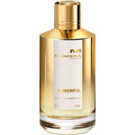 Mancera amberful epv 120ml Eau de Parfum para Mujer Precio: 124.50000002. SKU: B132JVXY6E