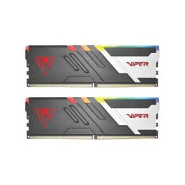 Memoria RAM Patriot Memory Viper Venom 64 GB 6000 MHz Precio: 1210.49999983. SKU: B1JMFSDGSK