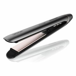 Plancha de Pelo Cecotec Bamba RitualCare 880 HidraProtect 48W Negro Gris 48 W Precio: 28.88999993. SKU: B185VW9PTJ