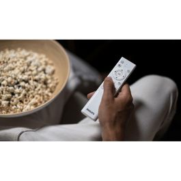 Proyector Philips Full HD 500 lm 1920 x 1080 px Proyector Philips Full HD 500 lm 1920 x 1080 px