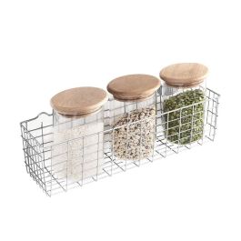 Metaltex Cestillo Multiuso Koala 33 x 9 x 12 cm Recubrimiento Polytherm Metallic Made in Italy Precio: 9.68999944. SKU: S7911578