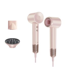 Laifen Hair Dryer Swift Premium Golden Pink LFN-LF03-PPS-EU Precio: 161.49999954. SKU: B123Y5M45R