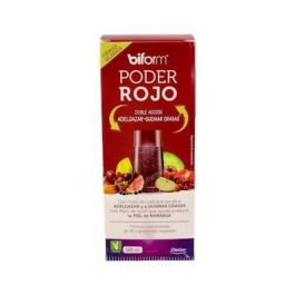 Poder Rojo Precio: 22.5900004. SKU: B1ATPPCQGG