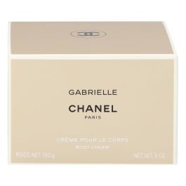 Chanel Gabrielle Body Cream Chanel Gabrielle Body Cream Precio: 90.49999948. SKU: B1JF3DX44M