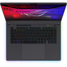 ASUS G615LR-RV052W ROG Strix G16 Intel Core Ultra 7 32GB RAM 1TB SSD RTX 5070 Ti 16" Windows 11 Gaming