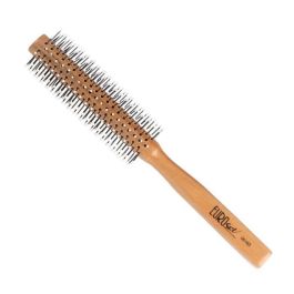 Eurostil Madera cepillo de pelo pua nylon bola 15mm Precio: 5.89000049. SKU: B1CSRFQDQ6