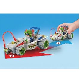 Playmobil Racing Profesor Playmobil Racing Profesor