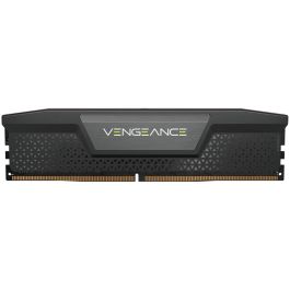 Corsair CMK32GX5M2B6400Z32 Vengeance DDR5 32GB (2x16GB) 6400MHz CL32 Negro