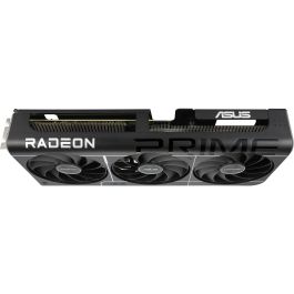 ASUS RX 9060 XT Radeon Prime OC GDDR6 16GB - Tarjeta Gráfica Gaming PCI Express 5.0