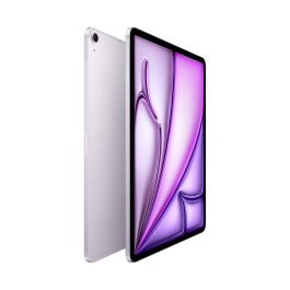 Apple iPad Air M3 (2025) - 13" - Wi-Fi + Cellular - 1TB - Morado MCJH4TYA