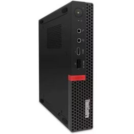 Lenovo ThinkCentre M75q Tiny G2 Mini PC AMD Ryzen 5 5600GE 16GB RAM 512GB SSD WLAN noOS WLAN